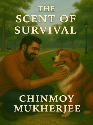 cover image of The Scent of Survival